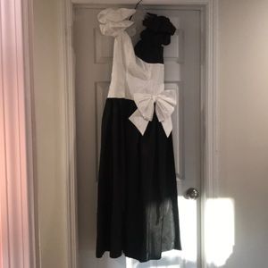 Evening Formal Dress